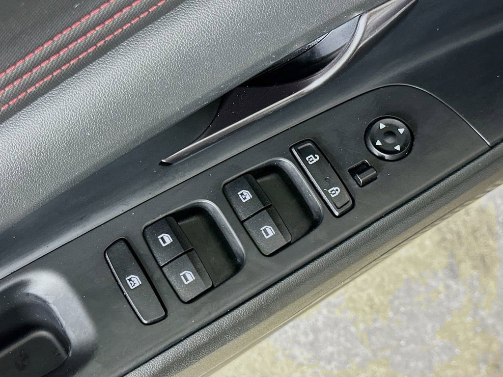 Used 2023 Hyundai Elantra N Line FWD image 20