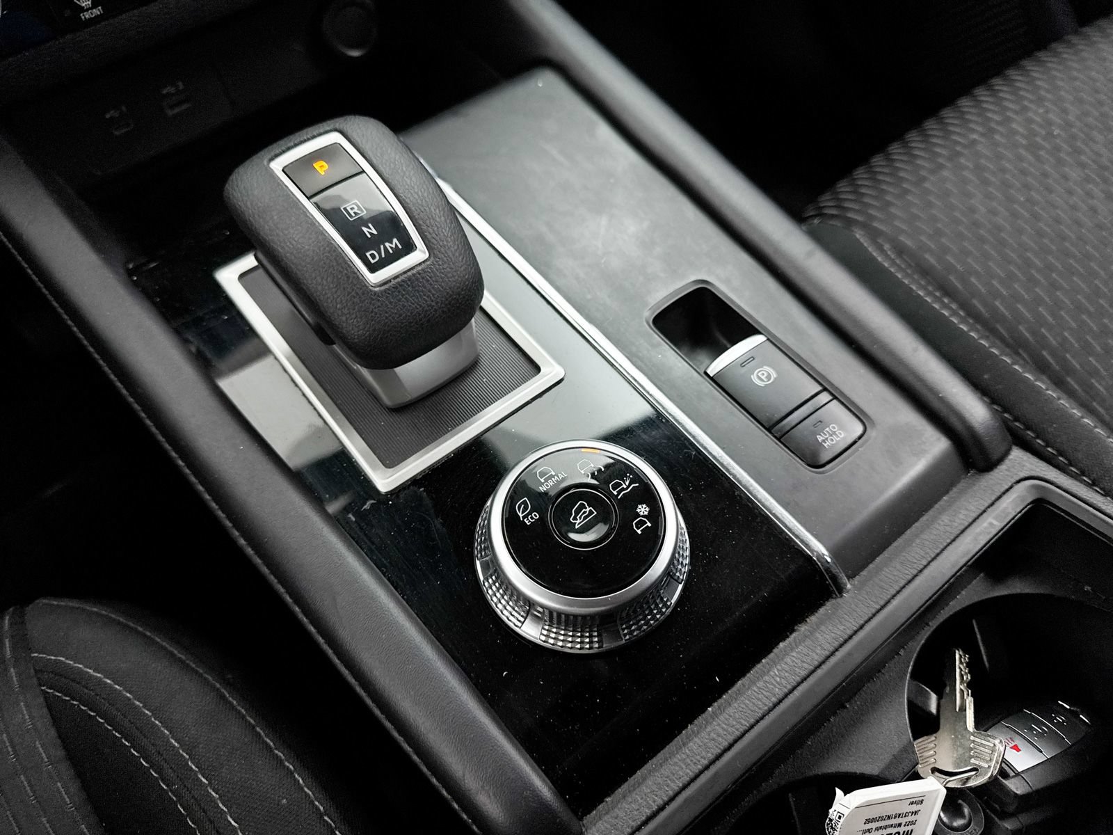 Used 2022 Mitsubishi Outlander ES FWD image 18