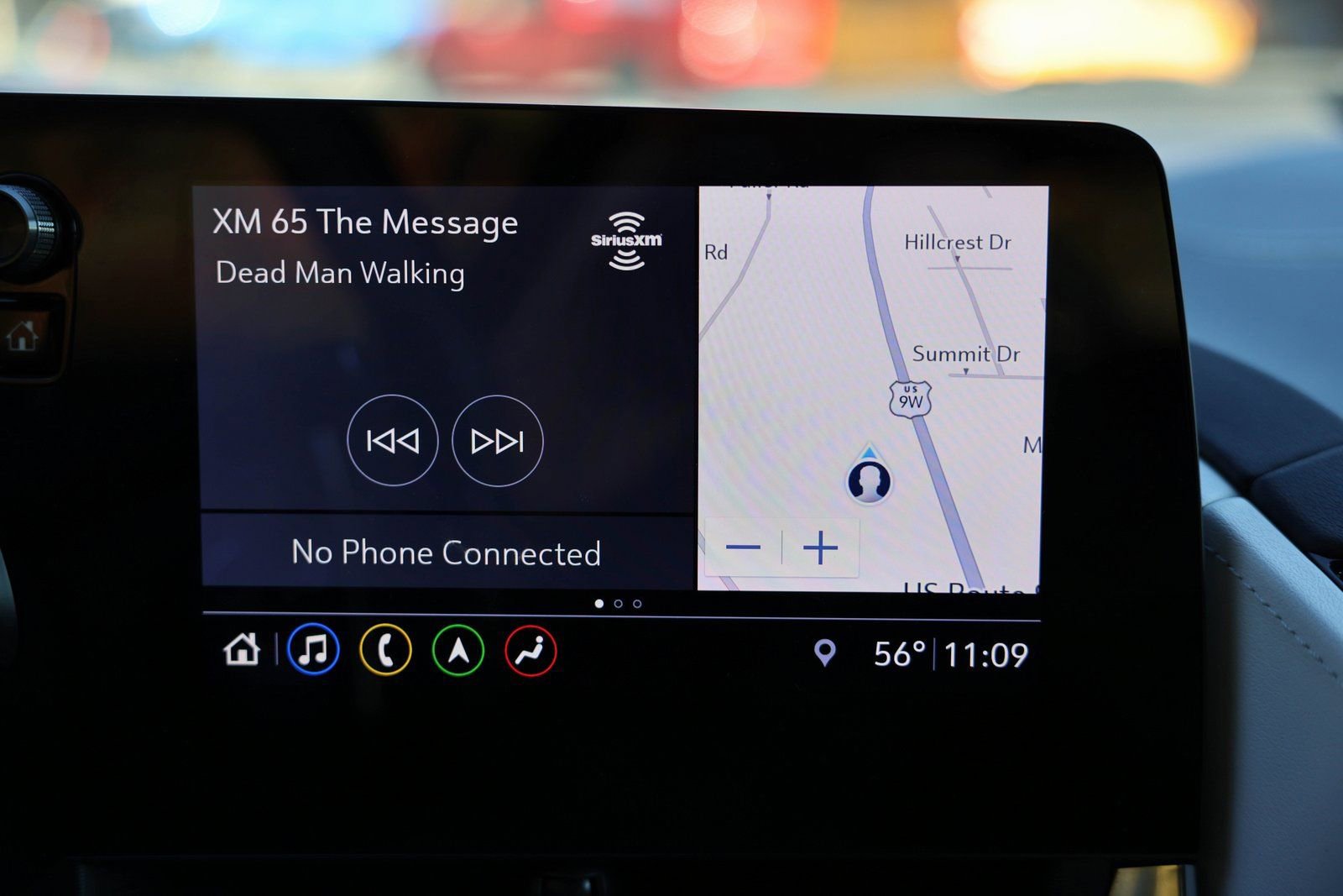 Used 2020 Chevrolet Corvette Stingray Preferred Cpe w/ 2LT Preferred Equipment Group image 23