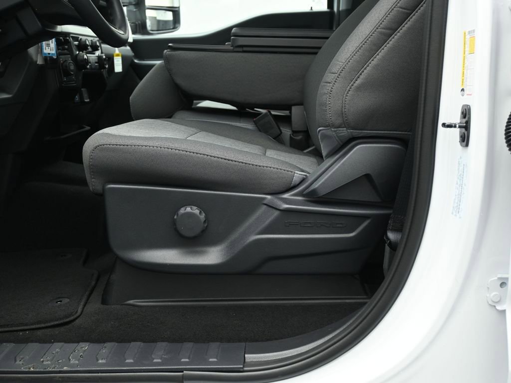 New 2026 Ford F250 XL w/ STX Appearance Package image 10