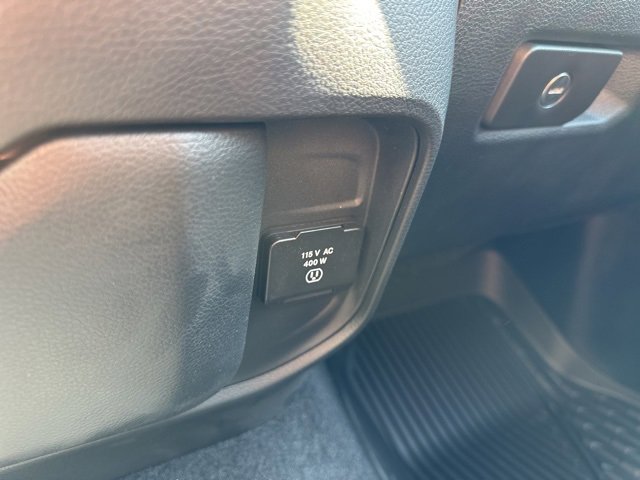 New 2026 RAM 1500 Tradesman image 20