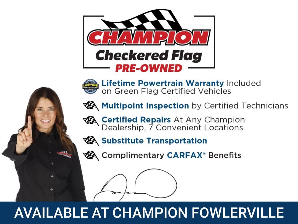 Used 2025 Buick Encore GX Preferred FWD image 16