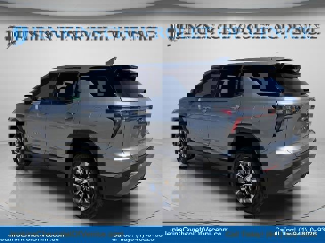 New 2026 Chevrolet Equinox LT w/ Safety and Technology Package image 5