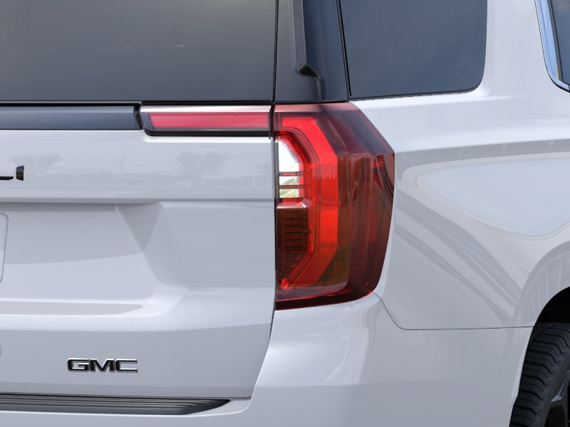 New 2027 GMC Yukon Denali Ultimate AWD/4WD image 11
