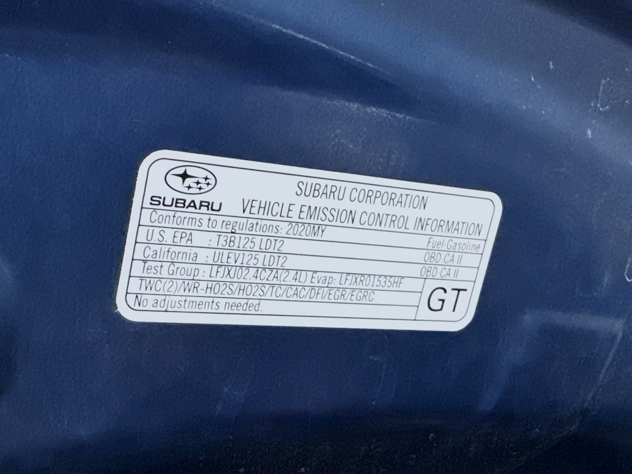 Used 2020 Subaru Ascent Touring w/ Popular Package #2A image 22