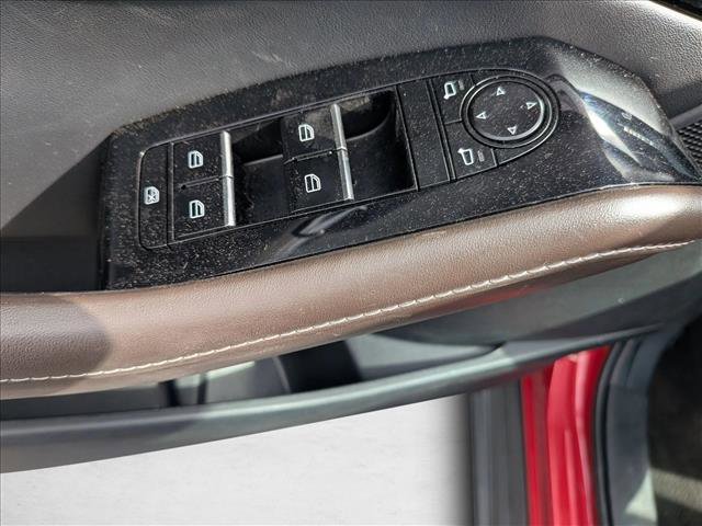 Used 2024 MAZDA CX-30 AWD 2.5 S w/ Premium Package image 7