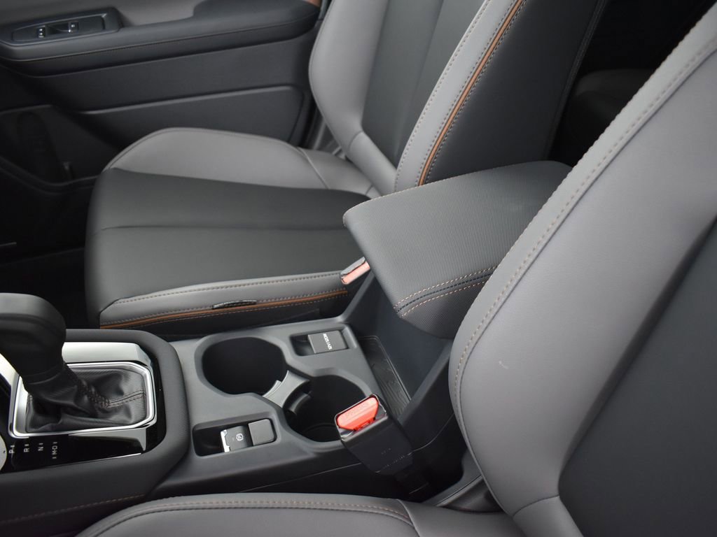 New 2025 Subaru Forester Sport image 12