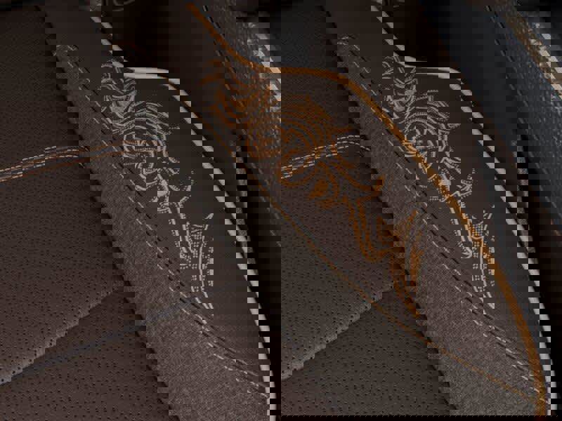 New 2026 RAM 3500 Longhorn image 40