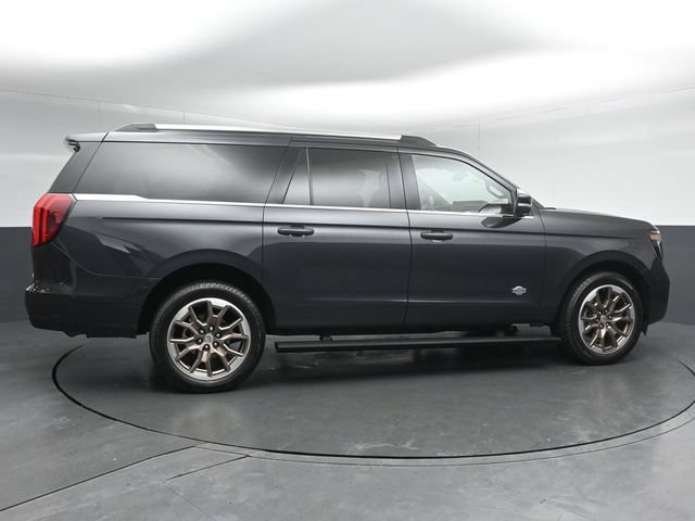 Certified 2025 Ford Expedition Max King Ranch AWD/4WD image 8