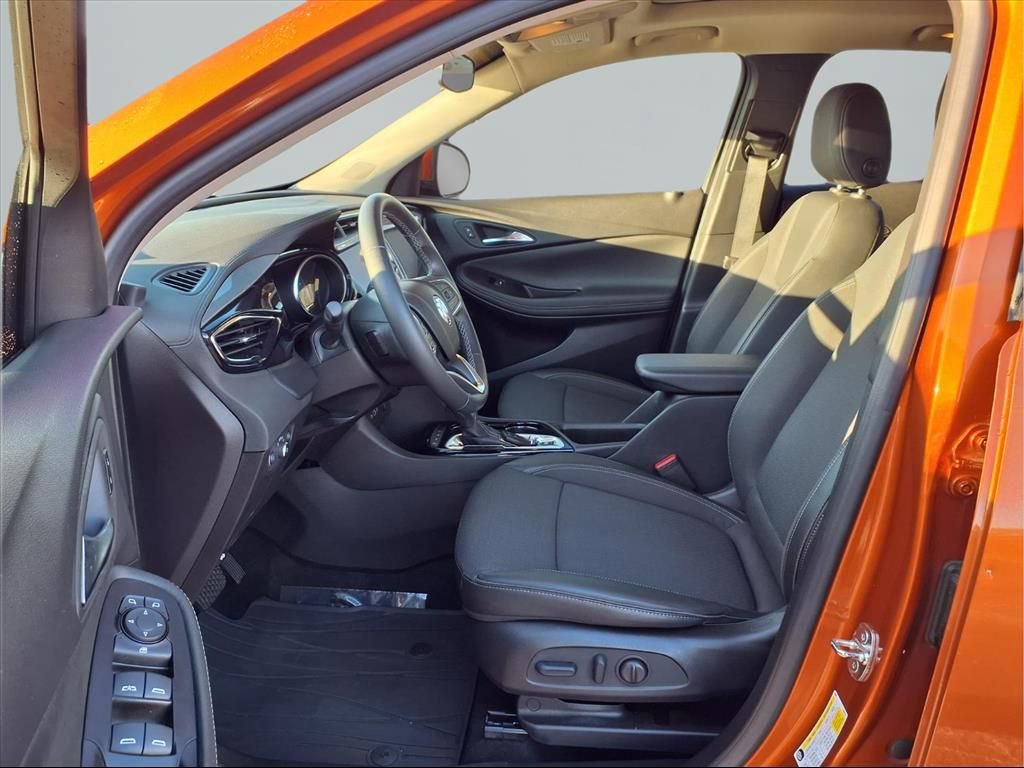 Used 2023 Buick Encore GX Select w/ Experience Buick Package image 22