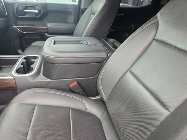 Used 2021 GMC Sierra 1500 SLT image 20