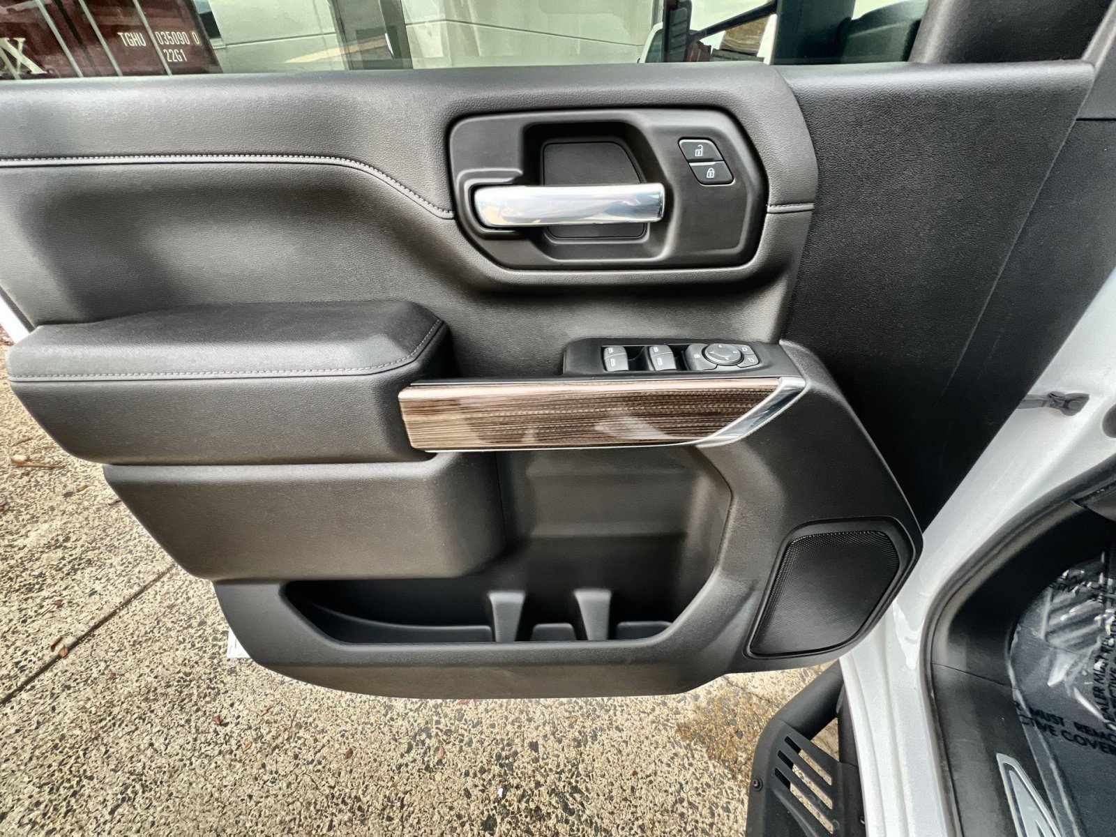 Used 2022 Chevrolet Silverado 2500 LT w/ Convenience Package image 15