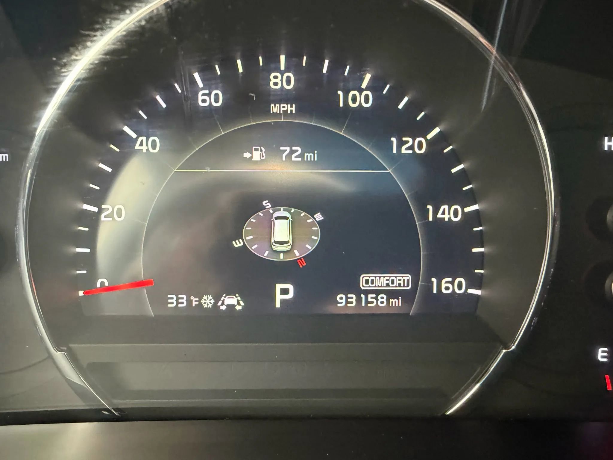 Used 2019 Kia Sorento SX image 11