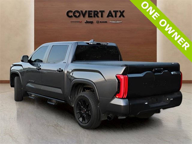 Used 2025 Toyota Tundra SR5 image 3