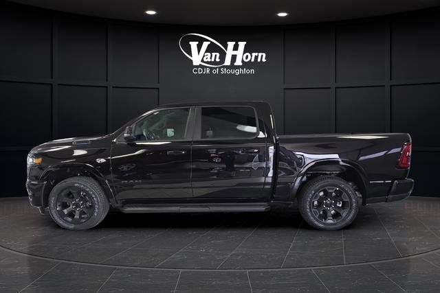 New 2026 RAM 1500 Big Horn image 13