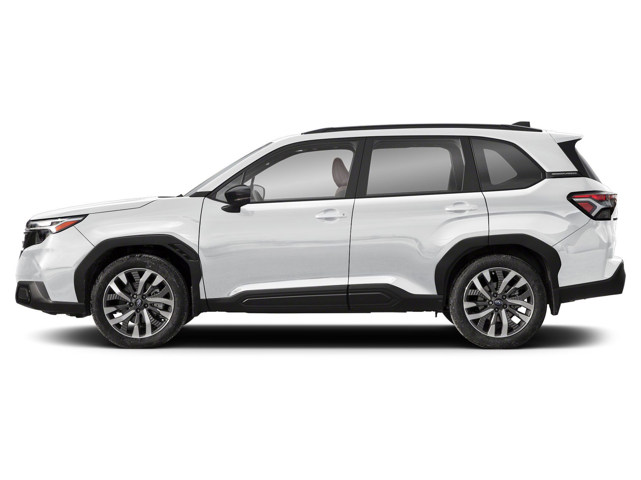 Used 2026 Subaru Forester Touring image 3