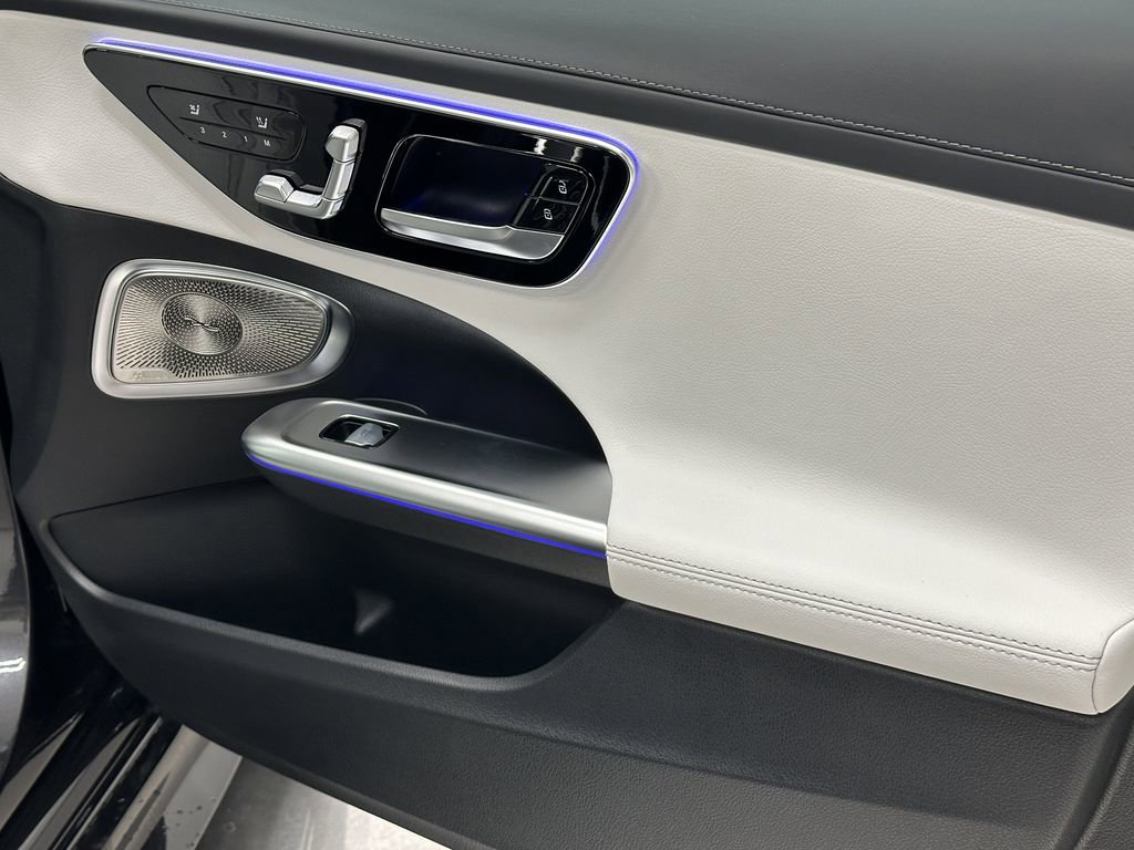 New 2026 Mercedes-Benz C 300 Sedan image 15