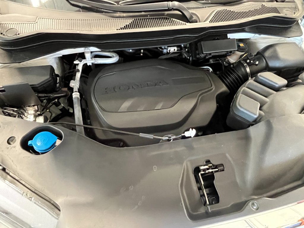 New 2026 Honda Ridgeline RTL image 11