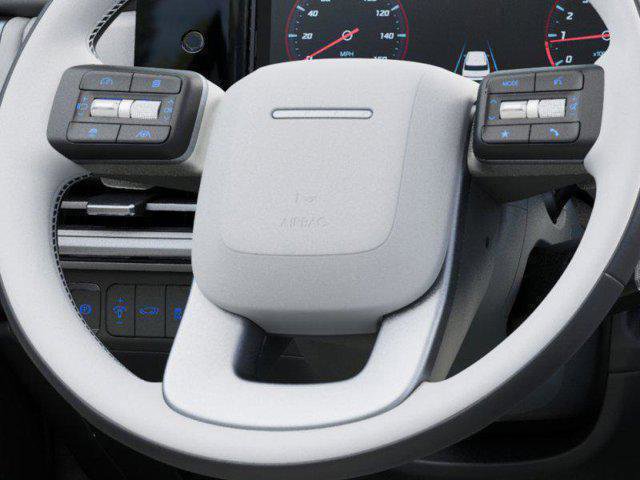 New 2026 Hyundai Santa Fe Calligraphy image 15