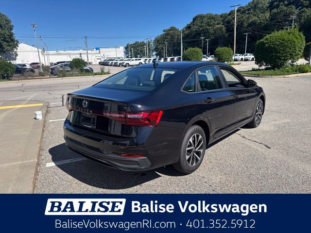 New 2027 Volkswagen Jetta S FWD image 3