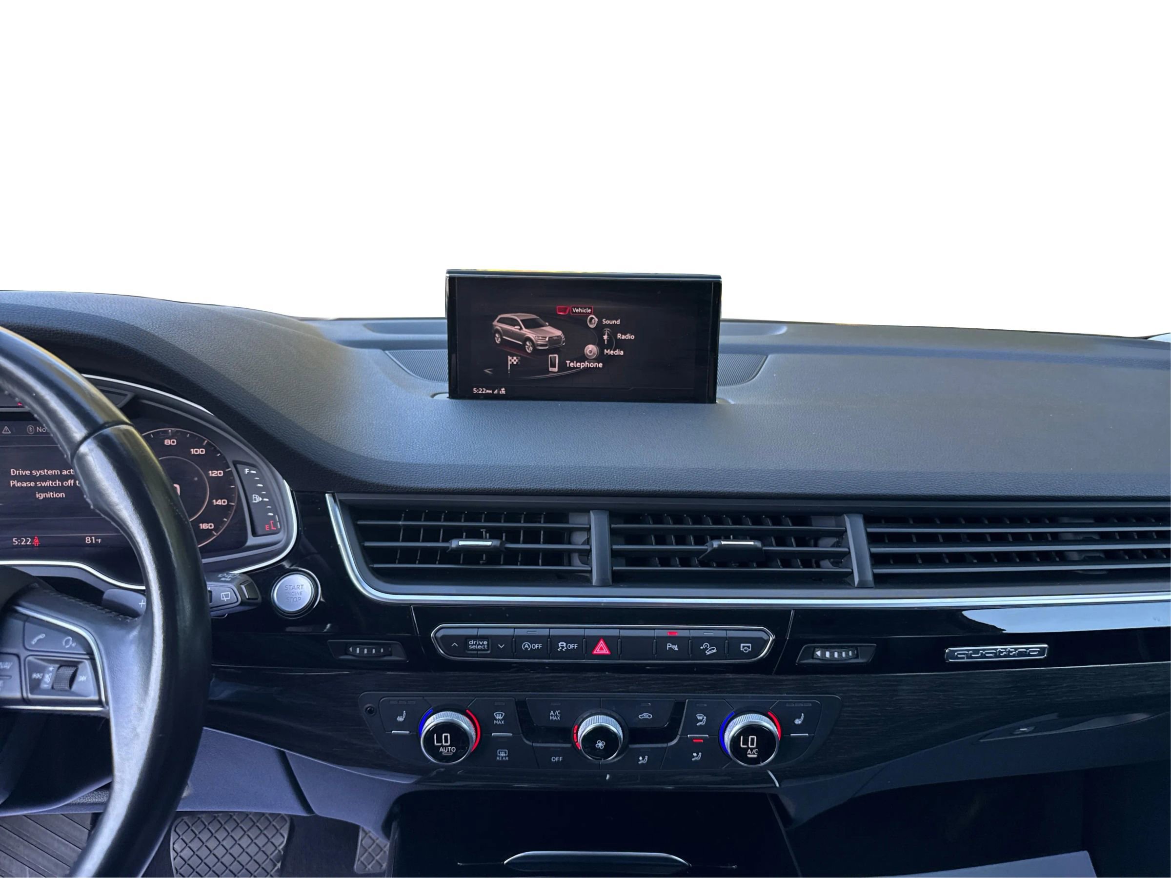Used 2019 Audi Q7 3.0T Premium Plus w/ Premium Plus Package image 17