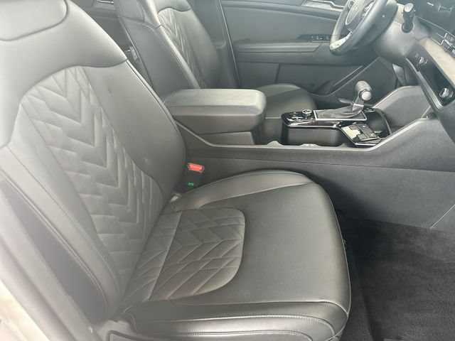 Certified 2023 Kia Sportage X-Line w/ X-Line Premium Package AWD/4WD image 27