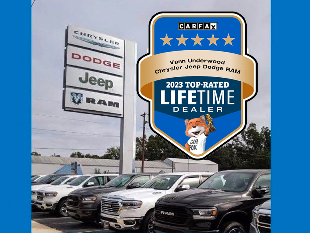 Used 2020 RAM 1500 Big Horn image 3