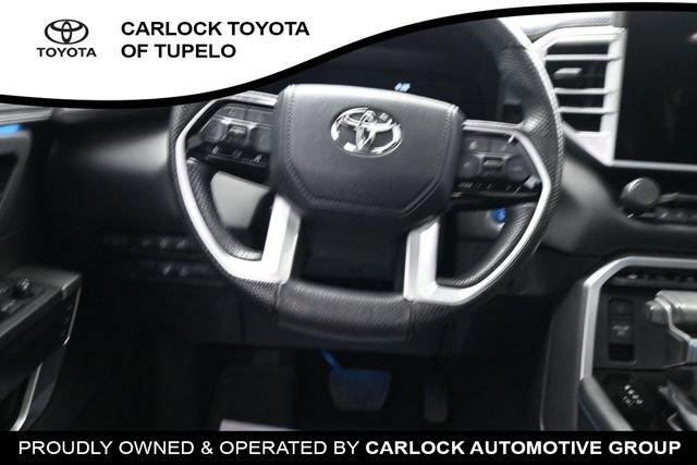 Used 2024 Toyota Sequoia Platinum RWD image 33