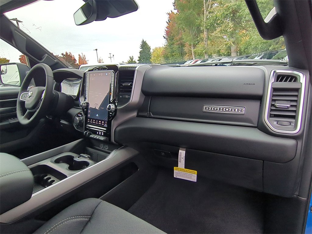 New 2026 RAM 1500 Big Horn image 24