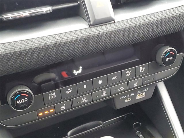 New 2026 Subaru Outback Limited image 31