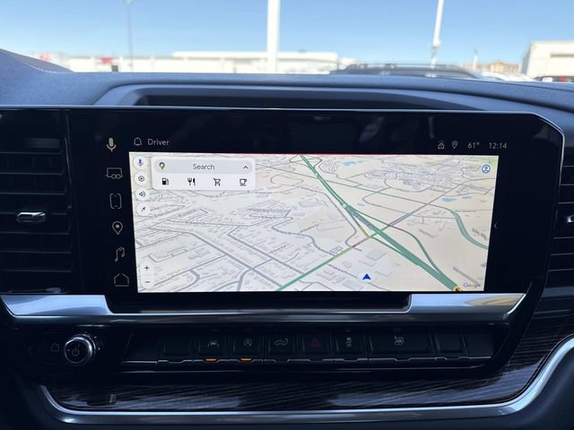 New 2026 GMC Sierra 1500 Elevation image 23