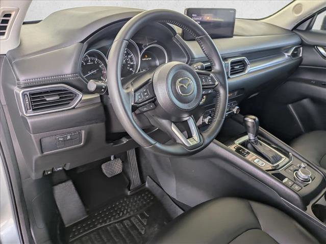 Used 2023 MAZDA CX-5 AWD 2.5 S w/ Select Package image 10