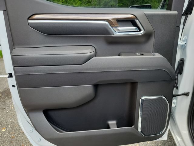 New 2026 Chevrolet Silverado 1500 LT Trail Boss w/ LT Trail Boss Premium Package AWD/4WD image 11
