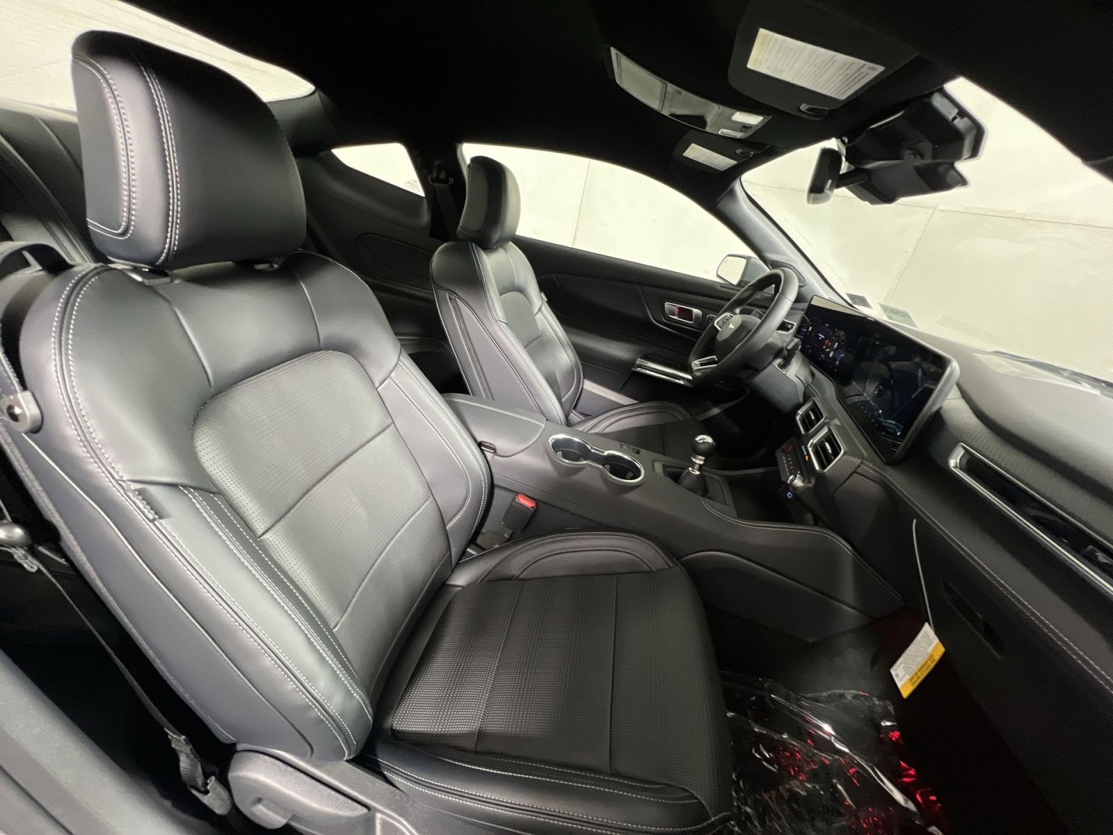 New 2026 Ford Mustang GT Premium image 26