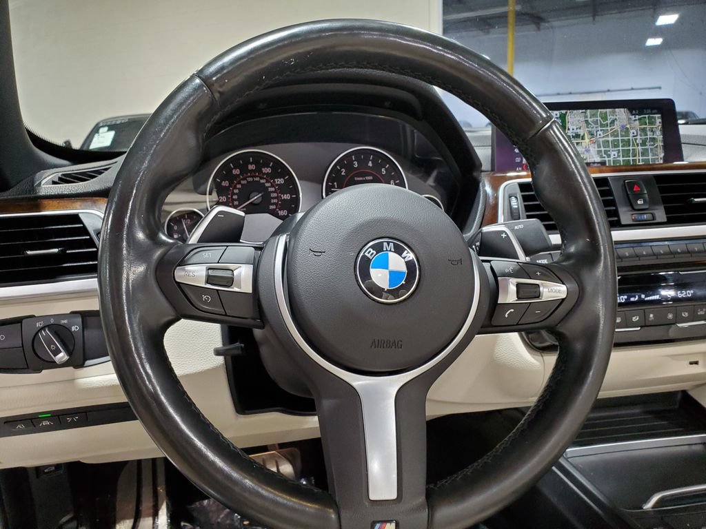 Used 2019 BMW 440i Convertible RWD image 25