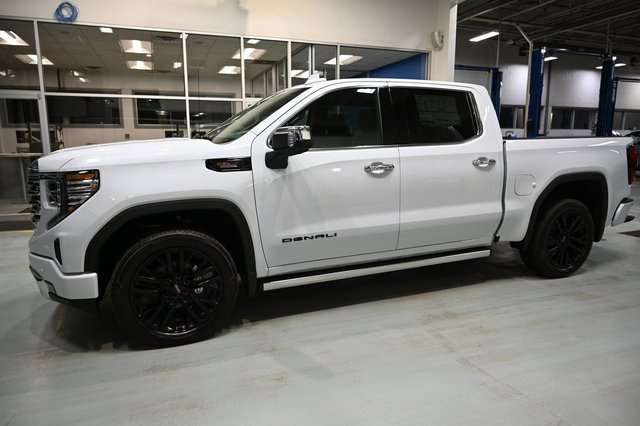 New 2026 GMC Sierra 1500 Denali image 10