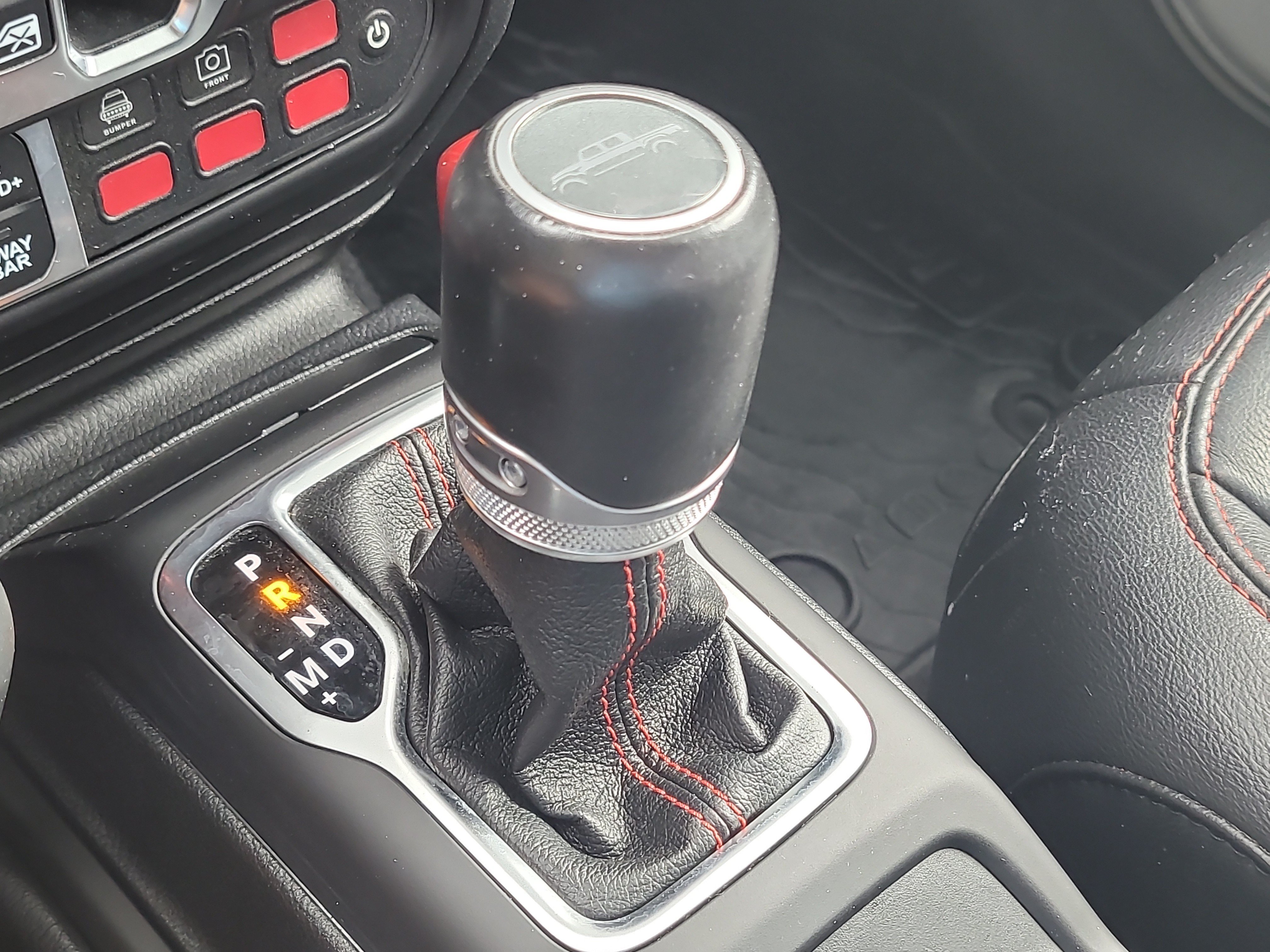 Used 2020 Jeep Gladiator Rubicon AWD/4WD image 28