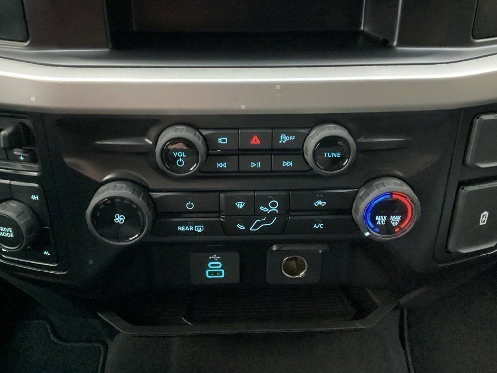 New 2026 Ford F250 XL w/ STX Appearance Package AWD/4WD image 54