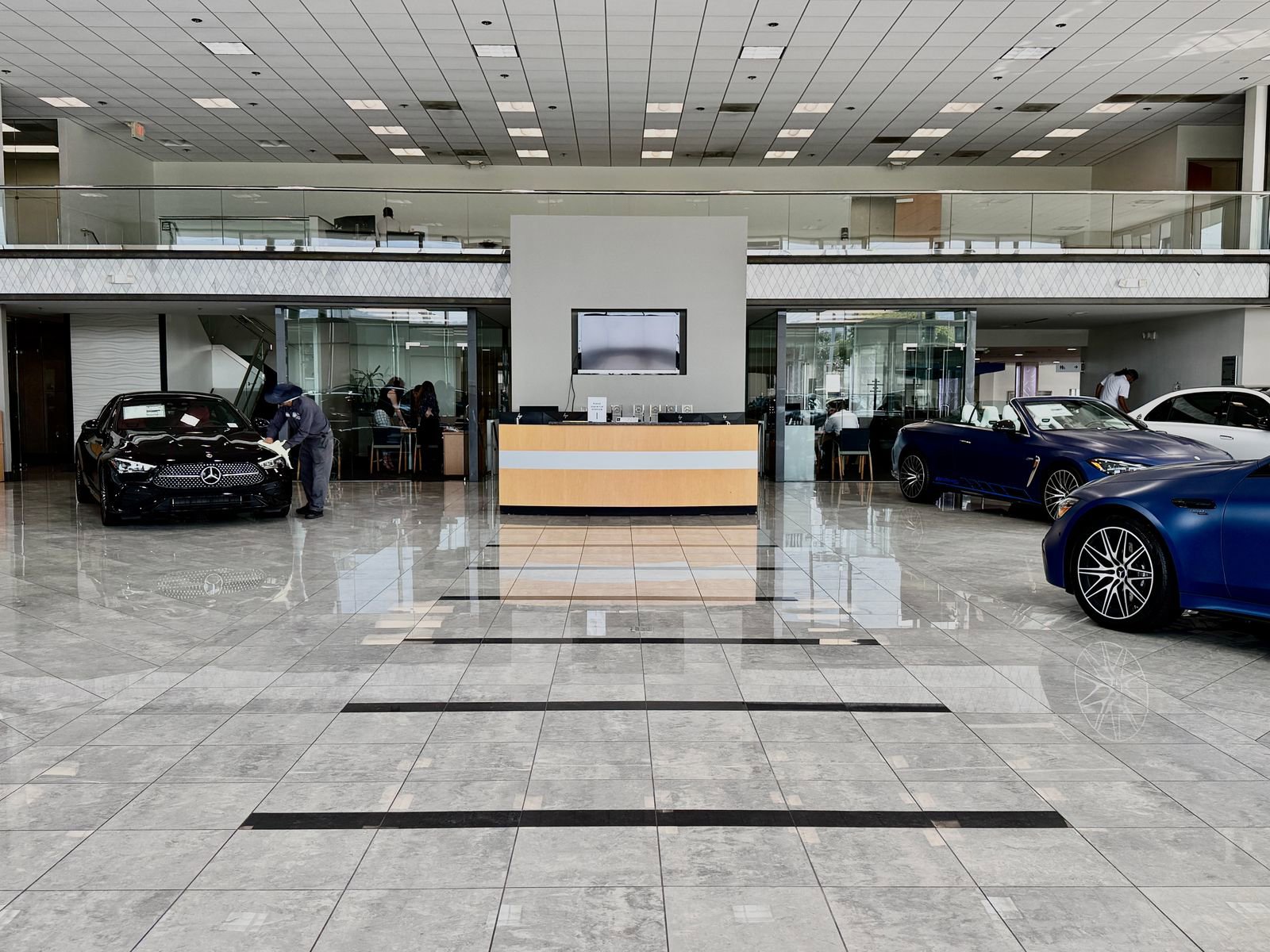 New 2026 Mercedes-Benz AMG GT 43 image 28