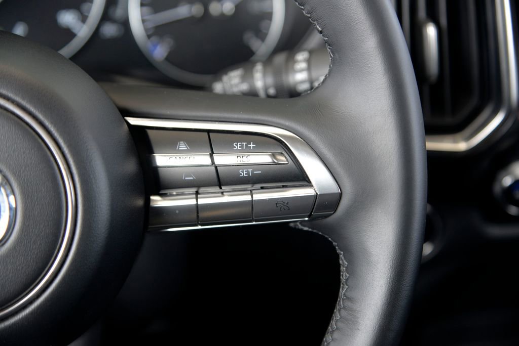 Used 2025 MAZDA CX-50 AWD 2.5 S w/ Weather Package image 23