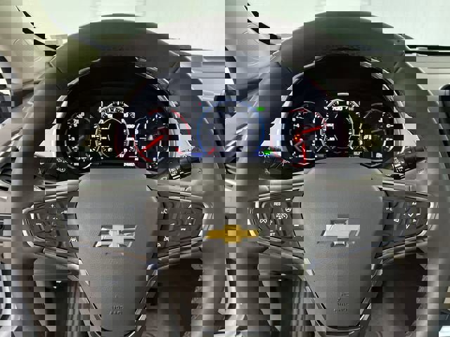 Certified 2024 Chevrolet Malibu LT image 11