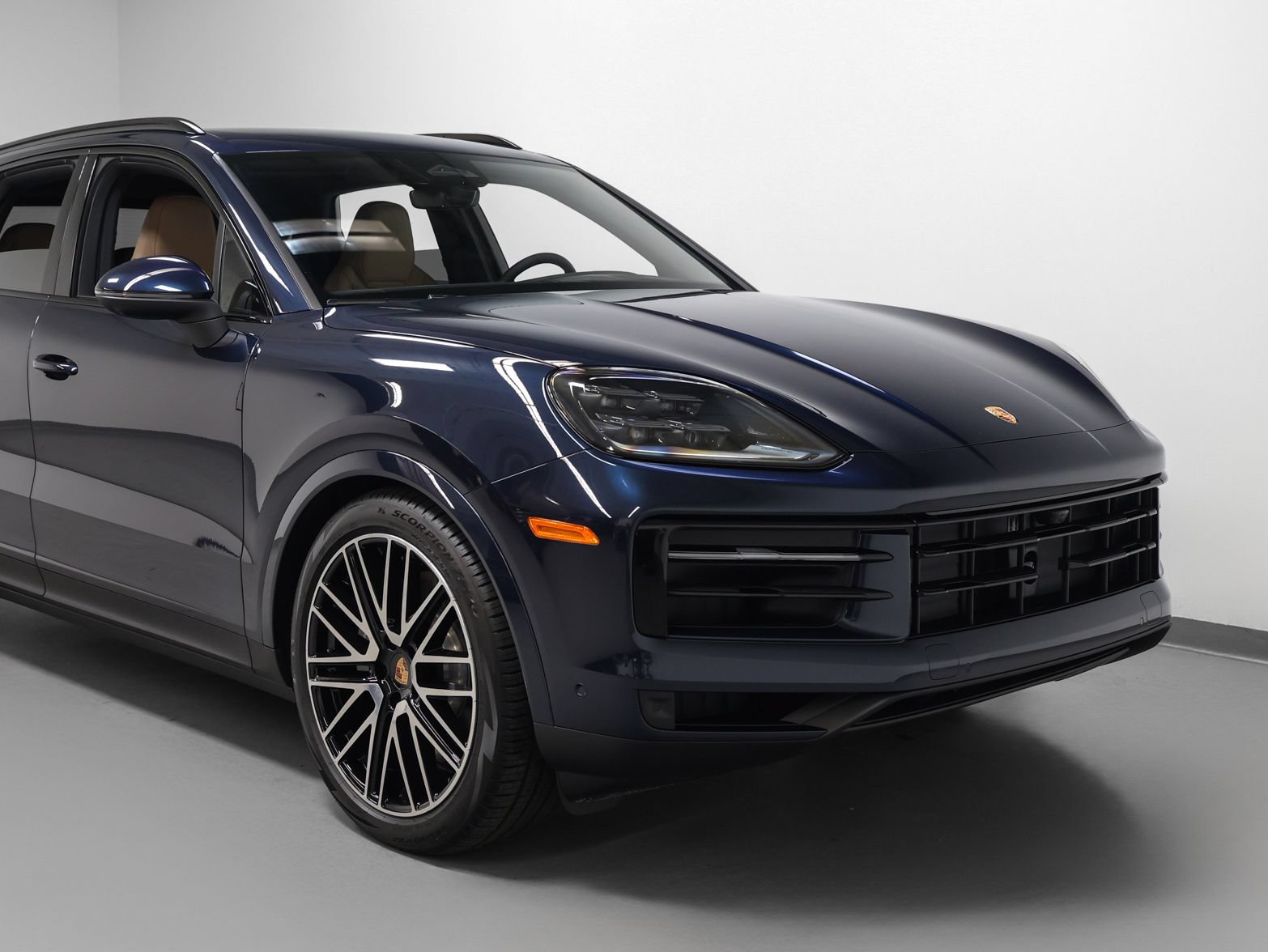 New 2026 Porsche Cayenne S AWD/4WD image 9
