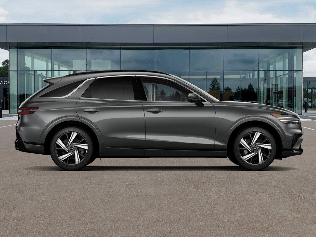 New 2026 Genesis GV70 3.5T Sport Advanced AWD/4WD image 4
