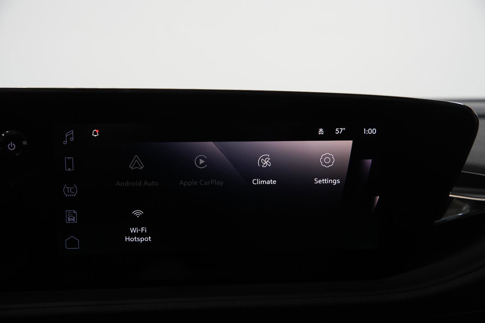 New 2025 Buick Envista Preferred image 32