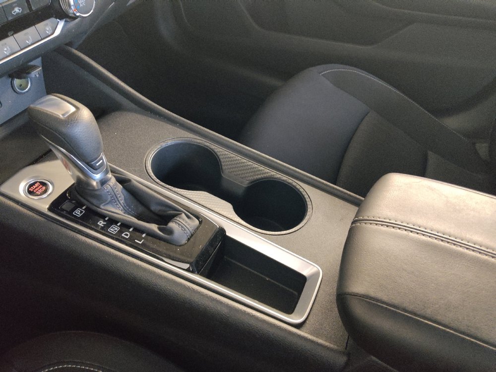 Used 2022 Nissan Altima 2.5 S FWD image 26