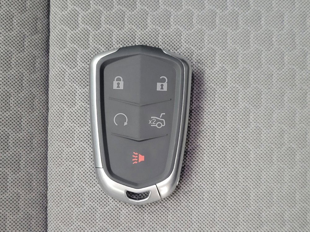 Used 2019 Ford Escape SE AWD/4WD image 32