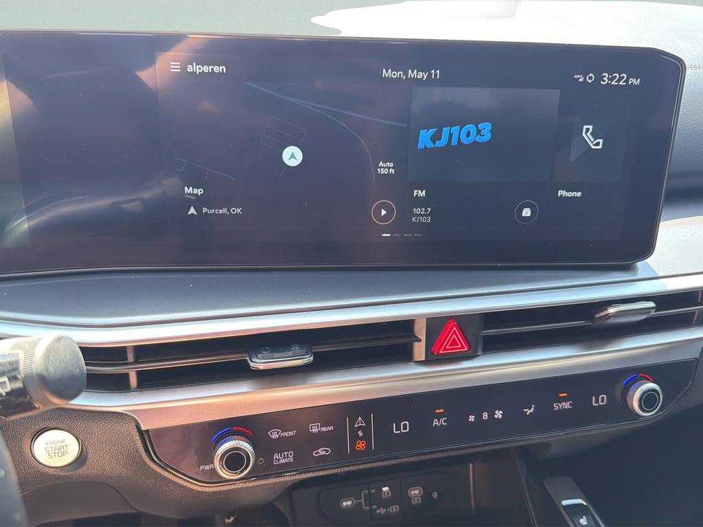Used 2025 Kia Sorento S w/ Panoramic Sunroof Package FWD image 25