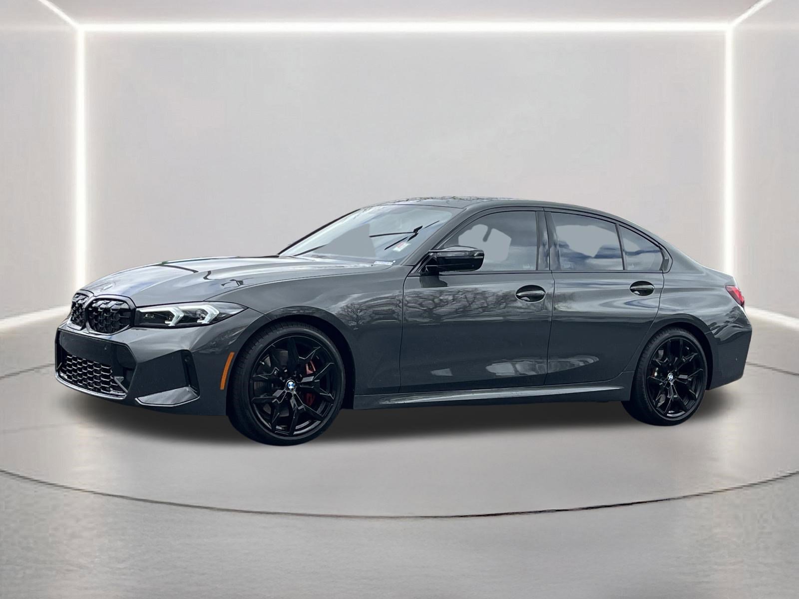 Used 2026 BMW M340i xDrive M340i NA xDrive w/ Premium Package image 24