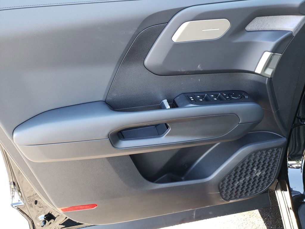 New 2027 Kia Telluride LX FWD image 15