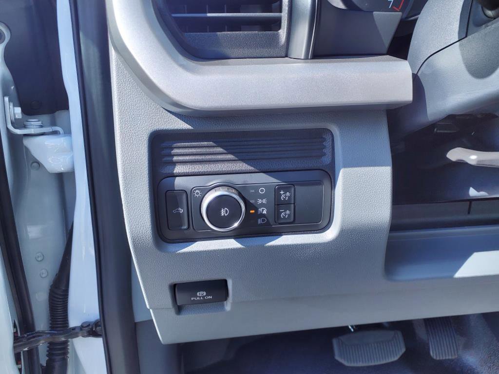 Used 2024 Ford F250 XL w/ XL Off-Road Package AWD/4WD image 16